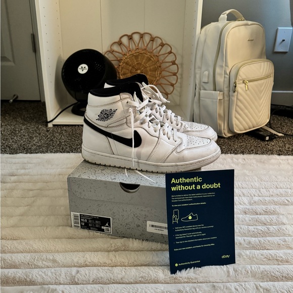 Men's Shoes Women's Shoe Air Jordan Mid Se NEW Jordan